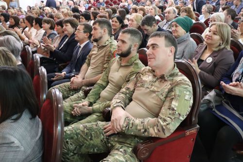 В Нурлате торжественно запустили новую систему водоснабжения
