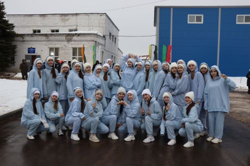 В Нурлате торжественно запустили новую систему водоснабжения