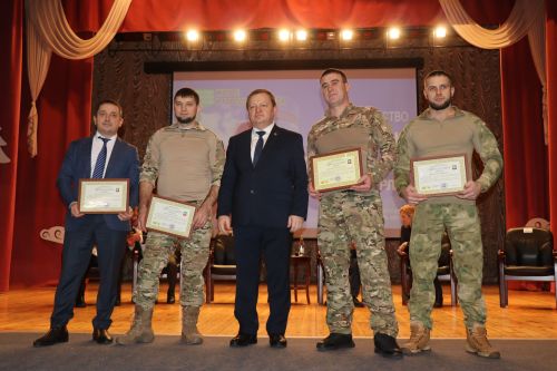 В Нурлате торжественно запустили новую систему водоснабжения
