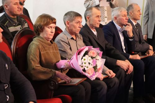 В Нурлате торжественно запустили новую систему водоснабжения