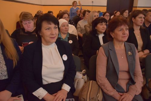 В Нурлате наградили победителей конкурса педагогического мастерства