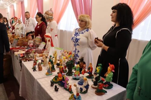 В Нурлате торжественно запустили новую систему водоснабжения