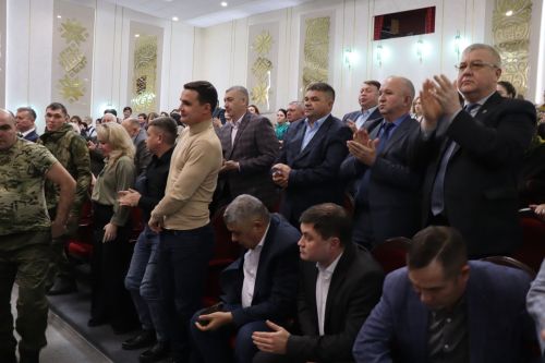В Нурлате торжественно запустили новую систему водоснабжения