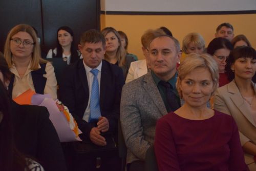 В Нурлате наградили победителей конкурса педагогического мастерства