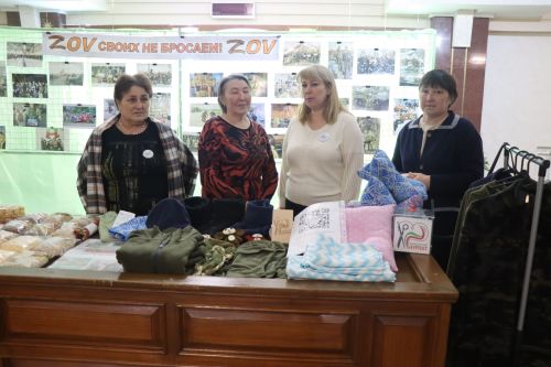 В Нурлате торжественно запустили новую систему водоснабжения