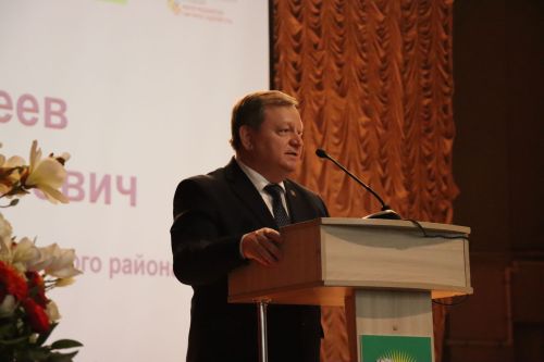 В Нурлате торжественно запустили новую систему водоснабжения
