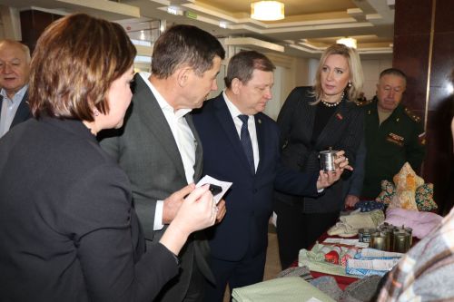 В Нурлате торжественно запустили новую систему водоснабжения