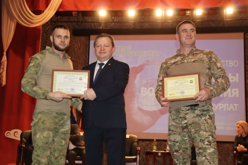 В Нурлате торжественно запустили новую систему водоснабжения