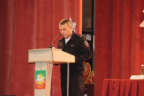 В Нурлате состоялась итоговая расширенная планерка
