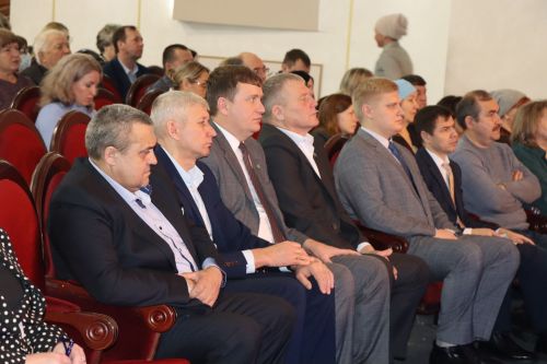 В Нурлате состоялась итоговая расширенная планерка