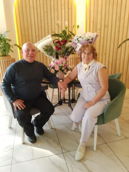 Уроженец села Егоркино меценат Геннадий Терентьев всю жизнь занимается спортом и тренирует других