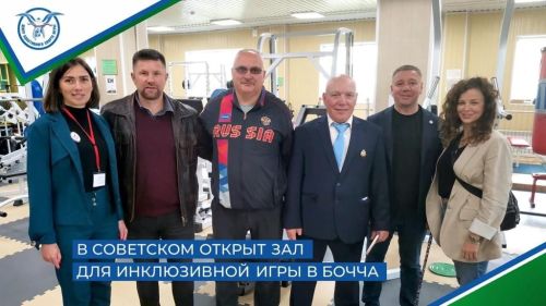 Уроженец села Егоркино меценат Геннадий Терентьев всю жизнь занимается спортом и тренирует других