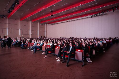 Эксперты рынка интернет-торговли расскажут татарстанским предпринимателям об успешных стратегиях продаж