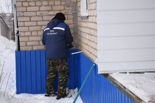 В Нурлате комиссия ознакомилась с ходом капитального ремонта домов