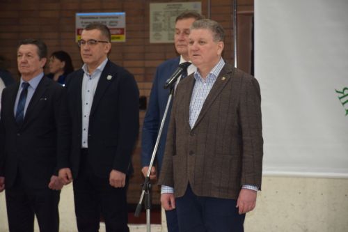 Нурлатская команда «Ледок» стала серебряным призером в финале республиканского этапа «Золотой шайбы»