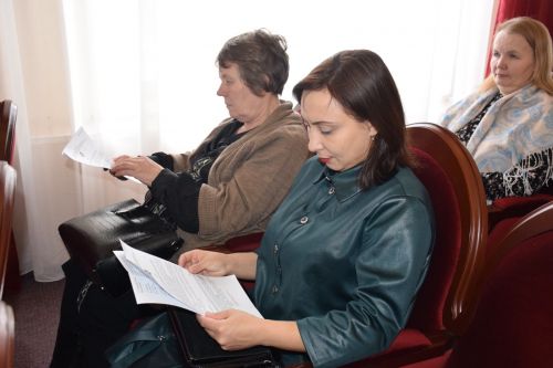 Нурлатское отделение республиканского общественного движения «Татарстан-Новый век» возглавил новый руководитель