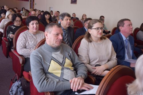 Нурлатское отделение республиканского общественного движения «Татарстан-Новый век» возглавил новый руководитель