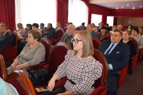 Нурлатское отделение республиканского общественного движения «Татарстан-Новый век» возглавил новый руководитель