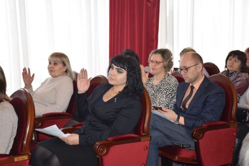 Нурлатское отделение республиканского общественного движения «Татарстан-Новый век» возглавил новый руководитель