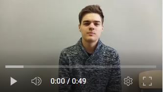 Следующим участником конкурса «Неповторимая мелодия» становится Тимур Шафиков