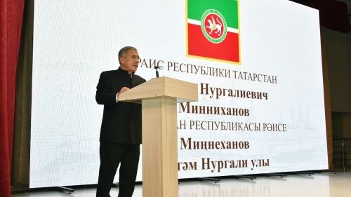 Победителями конкурса «Студенческий стартап» стали 129 татарстанских проекта