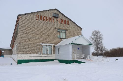 Алмаз Ахметшин с рабочим визитом посетил Альметьевскую врачебную амбулаторию Нурлатской ЦРБ