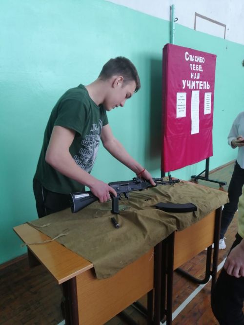 В Старых Челнах прошло спортивное мероприятие «Богатырь школы»