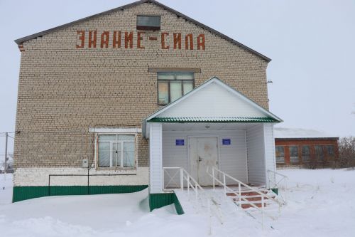 Алмаз Ахметшин с рабочим визитом посетил Альметьевскую врачебную амбулаторию Нурлатской ЦРБ