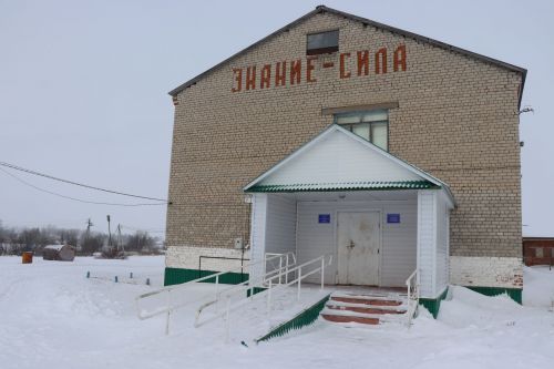 Алмаз Ахметшин с рабочим визитом посетил Альметьевскую врачебную амбулаторию Нурлатской ЦРБ