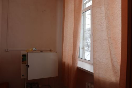 Алмаз Ахметшин с рабочим визитом посетил Альметьевскую врачебную амбулаторию Нурлатской ЦРБ