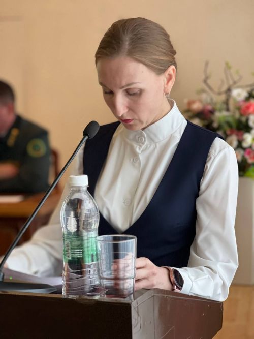 В Нурлате работники лесной отрасли подвели итоги