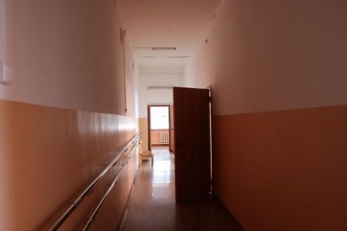 Алмаз Ахметшин с рабочим визитом посетил Альметьевскую врачебную амбулаторию Нурлатской ЦРБ