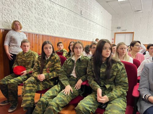 Генерал - майор запаса Анатолий Молоствов: «Выбирать профессию важно сердцем»