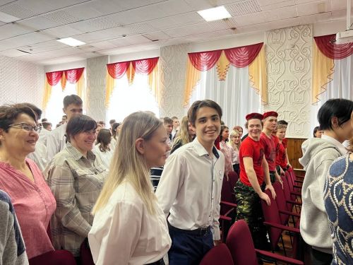 Генерал - майор запаса Анатолий Молоствов: «Выбирать профессию важно сердцем»
