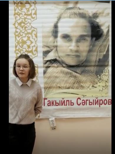 Следующей участницей конкурса «Неповторимая мелодия» становится Разиля Сунгатуллина