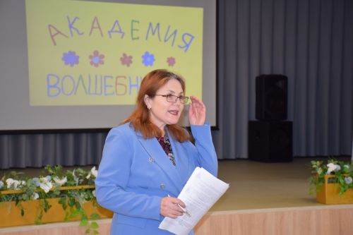 Для детей из семей мобилизованных нурлатцев провели мастер-классы