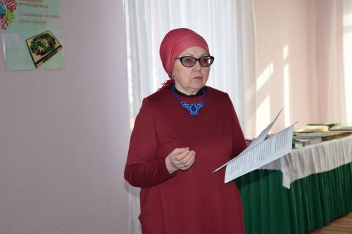 В Нурлате открылась выставка религиозных книг