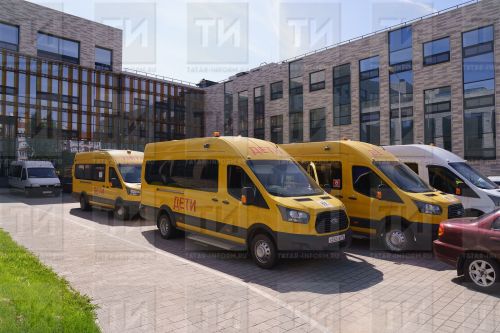 В Татарстане на реализацию нацпроектов в текущем году выделят 29,3 млрд рублей