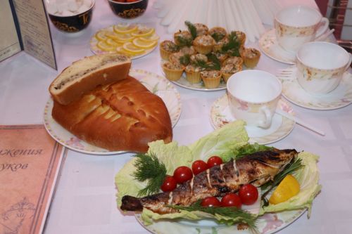 В Нурлате прошел фестиваль родословных