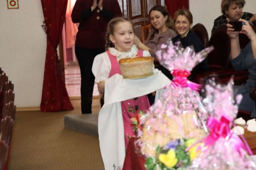 В Нурлате прошел фестиваль родословных