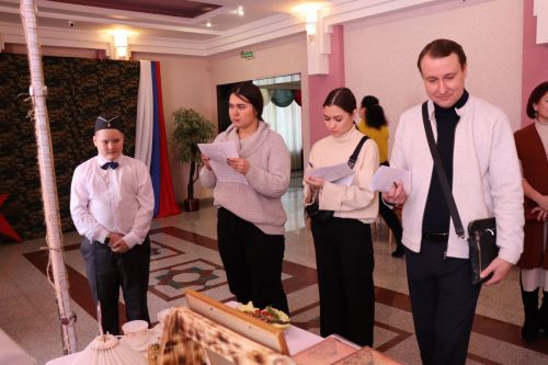 В Нурлате прошел фестиваль родословных