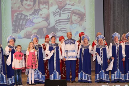 В Нурлате прошел фестиваль родословных