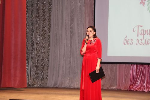 В Нурлате прошел фестиваль родословных
