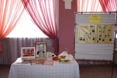 В Нурлате прошел фестиваль родословных