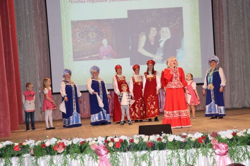 В Нурлате прошел фестиваль родословных