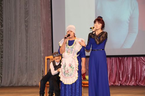 В Нурлате прошел фестиваль родословных