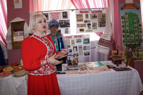 В Нурлате прошел фестиваль родословных