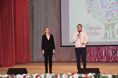 В Нурлате прошел фестиваль родословных
