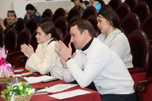 В Нурлате прошел фестиваль родословных