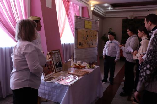 В Нурлате прошел фестиваль родословных